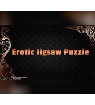 Erotic Jigsaw Puzzle + Artbook DLC Steam Key GLOBAL